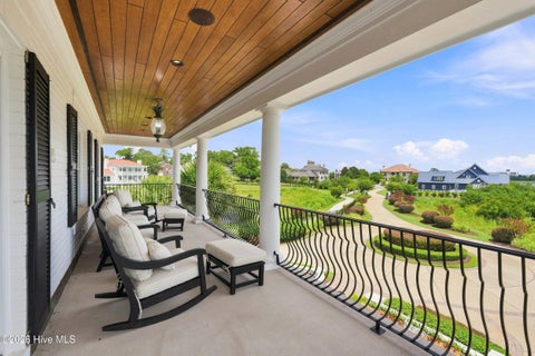 Tiny photo for 1120 Harborway Place, Wilmington, NC 28405 (MLS # 100601031)