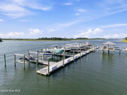 Tiny photo for 1120 Harborway Place, Wilmington, NC 28405 (MLS # 100601031)