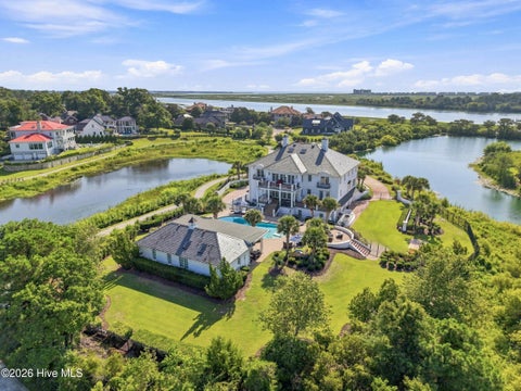 Tiny photo for 1120 Harborway Place, Wilmington, NC 28405 (MLS # 100601031)