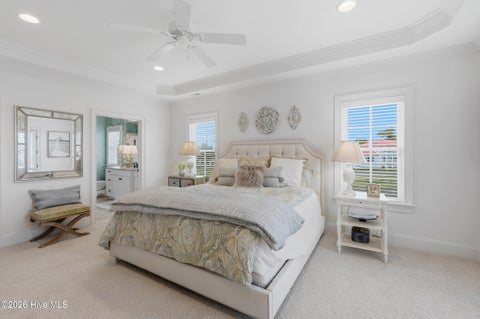 Tiny photo for 1120 Harborway Place, Wilmington, NC 28405 (MLS # 100601031)
