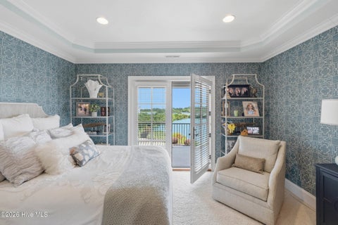 Tiny photo for 1120 Harborway Place, Wilmington, NC 28405 (MLS # 100601031)