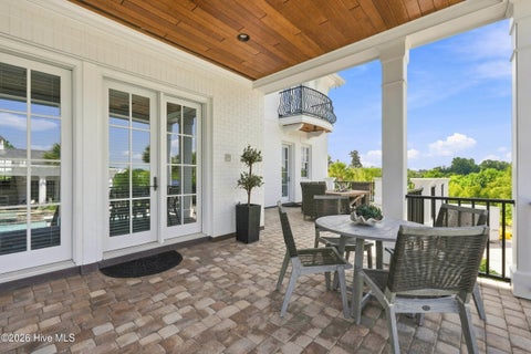 Tiny photo for 1120 Harborway Place, Wilmington, NC 28405 (MLS # 100601031)