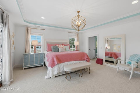 Tiny photo for 1120 Harborway Place, Wilmington, NC 28405 (MLS # 100601031)