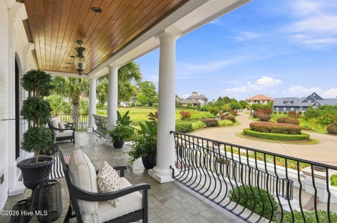 Tiny photo for 1120 Harborway Place, Wilmington, NC 28405 (MLS # 100601031)