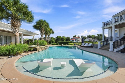 Tiny photo for 1120 Harborway Place, Wilmington, NC 28405 (MLS # 100601031)