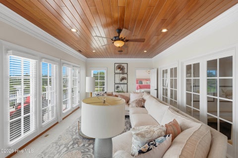 Tiny photo for 1120 Harborway Place, Wilmington, NC 28405 (MLS # 100601031)