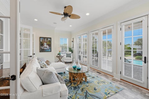 Tiny photo for 1120 Harborway Place, Wilmington, NC 28405 (MLS # 100601031)