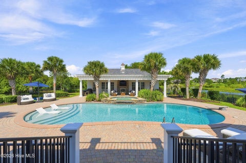 Tiny photo for 1120 Harborway Place, Wilmington, NC 28405 (MLS # 100601031)