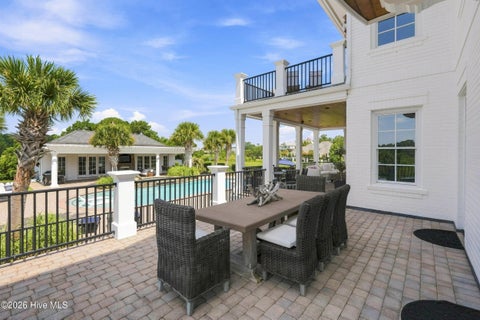 Tiny photo for 1120 Harborway Place, Wilmington, NC 28405 (MLS # 100601031)