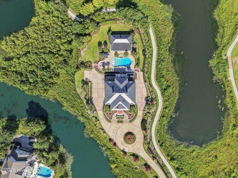 Tiny photo for 1120 Harborway Place, Wilmington, NC 28405 (MLS # 100601031)