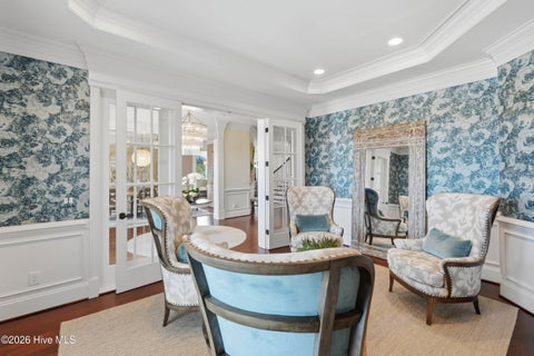 Tiny photo for 1120 Harborway Place, Wilmington, NC 28405 (MLS # 100601031)