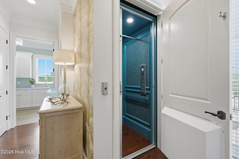 Tiny photo for 1120 Harborway Place, Wilmington, NC 28405 (MLS # 100601031)
