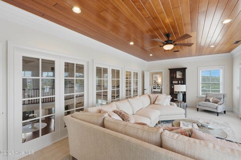 Tiny photo for 1120 Harborway Place, Wilmington, NC 28405 (MLS # 100601031)