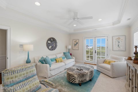 Tiny photo for 1120 Harborway Place, Wilmington, NC 28405 (MLS # 100601031)