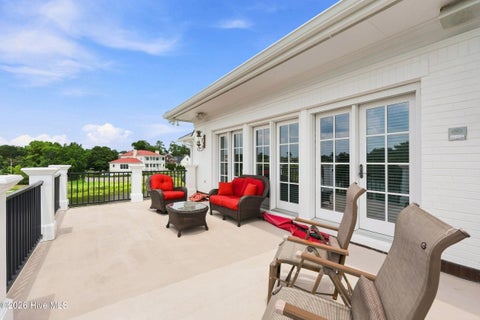 Tiny photo for 1120 Harborway Place, Wilmington, NC 28405 (MLS # 100601031)