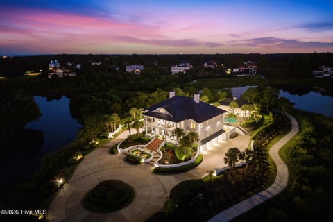 Tiny photo for 1120 Harborway Place, Wilmington, NC 28405 (MLS # 100601031)