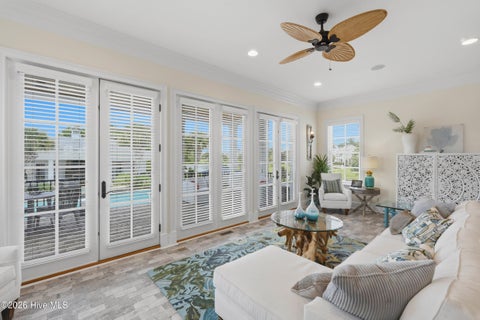 Tiny photo for 1120 Harborway Place, Wilmington, NC 28405 (MLS # 100601031)
