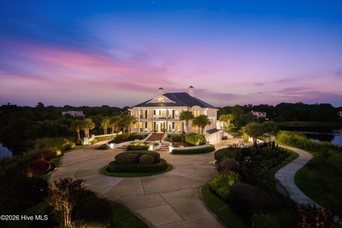 Tiny photo for 1120 Harborway Place, Wilmington, NC 28405 (MLS # 100601031)