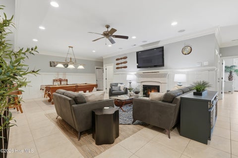 Tiny photo for 1120 Harborway Place, Wilmington, NC 28405 (MLS # 100601031)