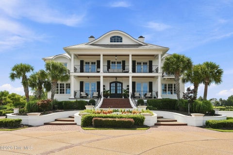 Tiny photo for 1120 Harborway Place, Wilmington, NC 28405 (MLS # 100601031)