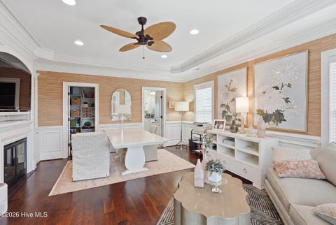 Tiny photo for 1120 Harborway Place, Wilmington, NC 28405 (MLS # 100601031)