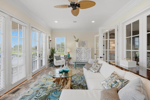 Tiny photo for 1120 Harborway Place, Wilmington, NC 28405 (MLS # 100601031)