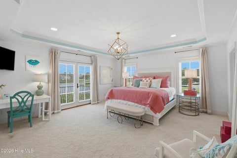 Tiny photo for 1120 Harborway Place, Wilmington, NC 28405 (MLS # 100601031)