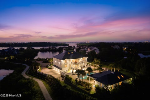 Tiny photo for 1120 Harborway Place, Wilmington, NC 28405 (MLS # 100601031)