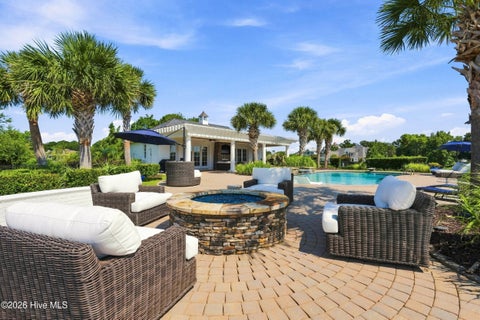 Tiny photo for 1120 Harborway Place, Wilmington, NC 28405 (MLS # 100601031)