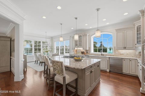 Tiny photo for 1120 Harborway Place, Wilmington, NC 28405 (MLS # 100601031)