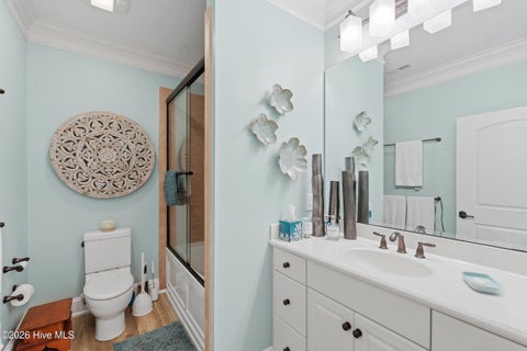 Tiny photo for 1120 Harborway Place, Wilmington, NC 28405 (MLS # 100601031)