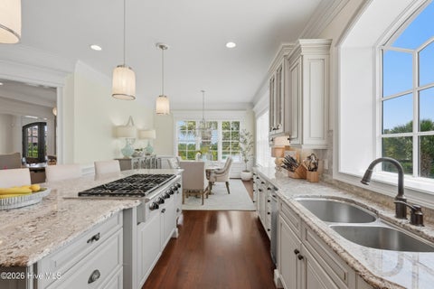 Tiny photo for 1120 Harborway Place, Wilmington, NC 28405 (MLS # 100601031)