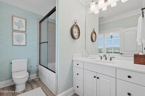 Tiny photo for 1120 Harborway Place, Wilmington, NC 28405 (MLS # 100601031)