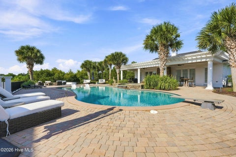 Tiny photo for 1120 Harborway Place, Wilmington, NC 28405 (MLS # 100601031)
