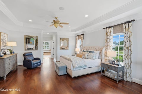 Tiny photo for 1120 Harborway Place, Wilmington, NC 28405 (MLS # 100601031)