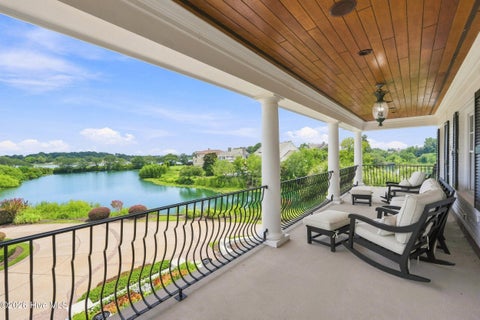 Tiny photo for 1120 Harborway Place, Wilmington, NC 28405 (MLS # 100601031)