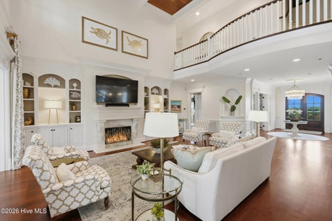 Tiny photo for 1120 Harborway Place, Wilmington, NC 28405 (MLS # 100601031)