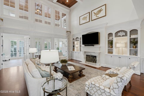 Tiny photo for 1120 Harborway Place, Wilmington, NC 28405 (MLS # 100601031)