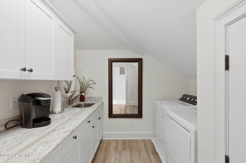 Tiny photo for 1120 Harborway Place, Wilmington, NC 28405 (MLS # 100601031)