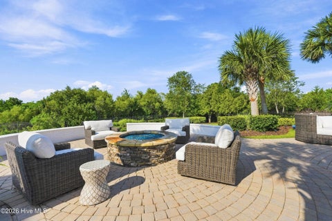 Tiny photo for 1120 Harborway Place, Wilmington, NC 28405 (MLS # 100601031)