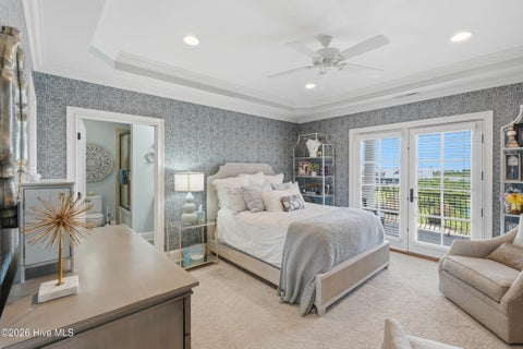 Tiny photo for 1120 Harborway Place, Wilmington, NC 28405 (MLS # 100601031)