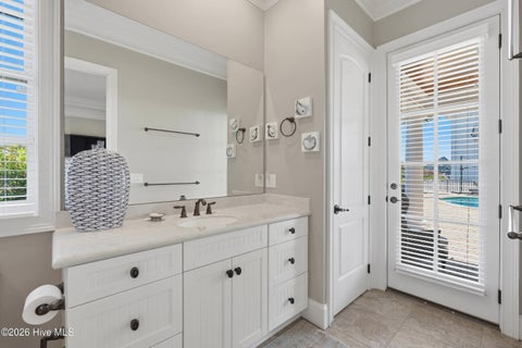 Tiny photo for 1120 Harborway Place, Wilmington, NC 28405 (MLS # 100601031)