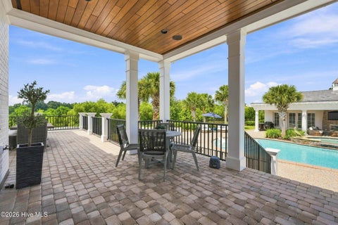 Tiny photo for 1120 Harborway Place, Wilmington, NC 28405 (MLS # 100601031)