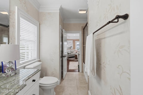 Tiny photo for 1120 Harborway Place, Wilmington, NC 28405 (MLS # 100601031)