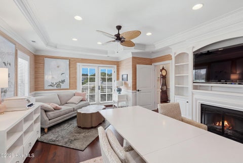 Tiny photo for 1120 Harborway Place, Wilmington, NC 28405 (MLS # 100601031)