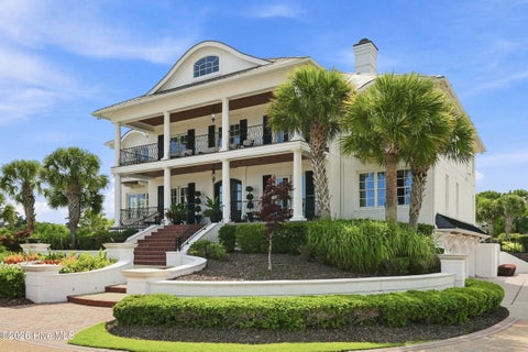 Tiny photo for 1120 Harborway Place, Wilmington, NC 28405 (MLS # 100601031)