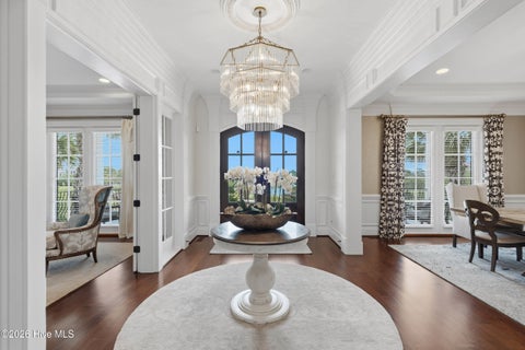 Tiny photo for 1120 Harborway Place, Wilmington, NC 28405 (MLS # 100601031)