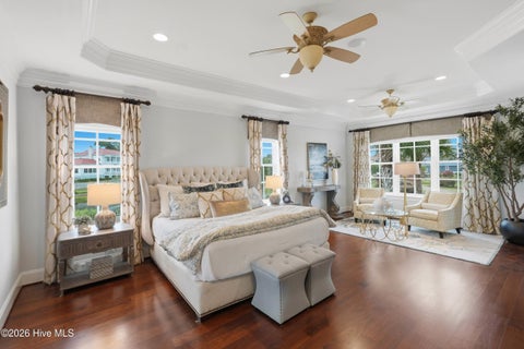 Tiny photo for 1120 Harborway Place, Wilmington, NC 28405 (MLS # 100601031)