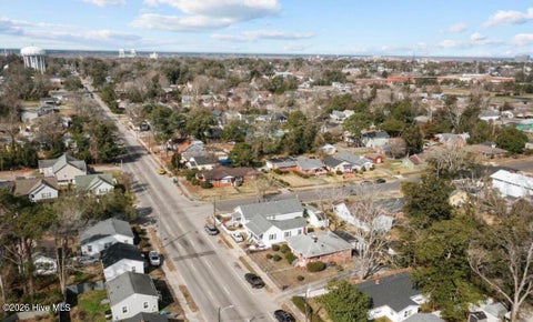 Tiny photo for 1409 Wooster Street, Wilmington, NC 28401 (MLS # 100604742)