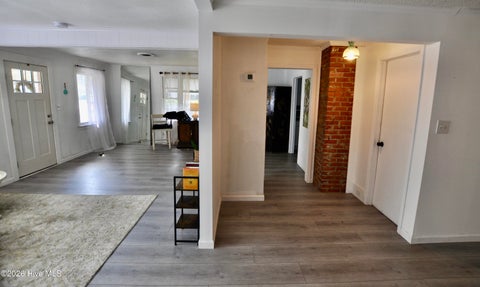 Tiny photo for 1409 Wooster Street, Wilmington, NC 28401 (MLS # 100604742)